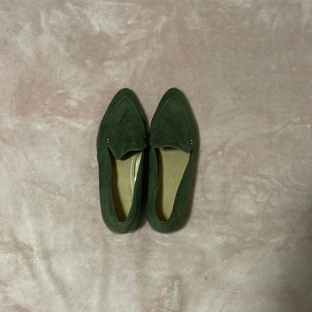 Womens loafers